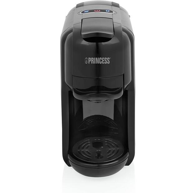 Капсульная кофемашина Princess 249452 Multi-Kapsel-Maschine (01.249452.01.001)