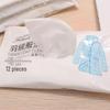 Powerful No-Wash Down Jacket Cleaning Wipes – Stain Removal for Clothing