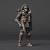 Acid Rain World FAV-C04 Marine Infantry, 1/18 Scale Pre-painted Articulated Military Figure (The Last Line of Defense) by TOYS ALLIANCE