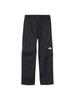 North Waterproof Pants Tread Pant Black M [The Face]