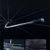 Upgraded Car Windshield Sun Shade Umbrella with Free-Adjustment Handle Windscree