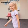 Converse Kids' Short-Sleeve T-Shirt