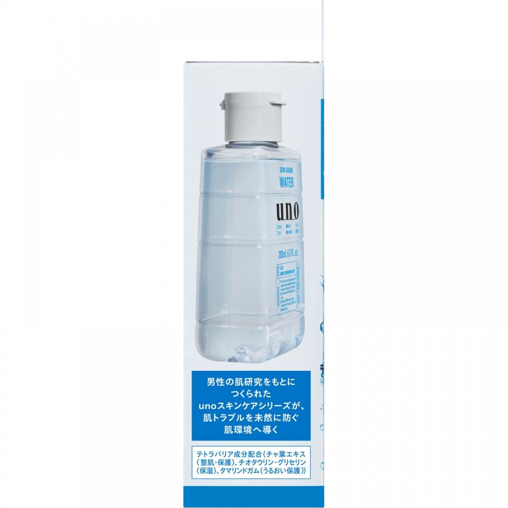 Uno Skin Serum Water F 200ml