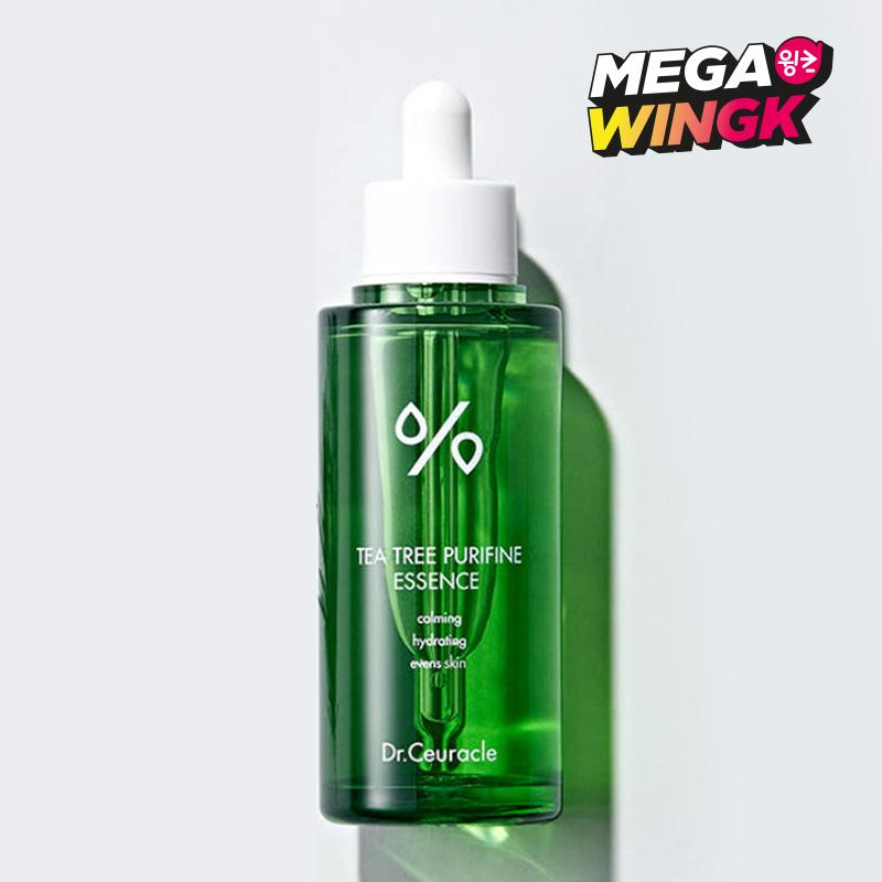 Tea Tree Purifying Essence 50ml