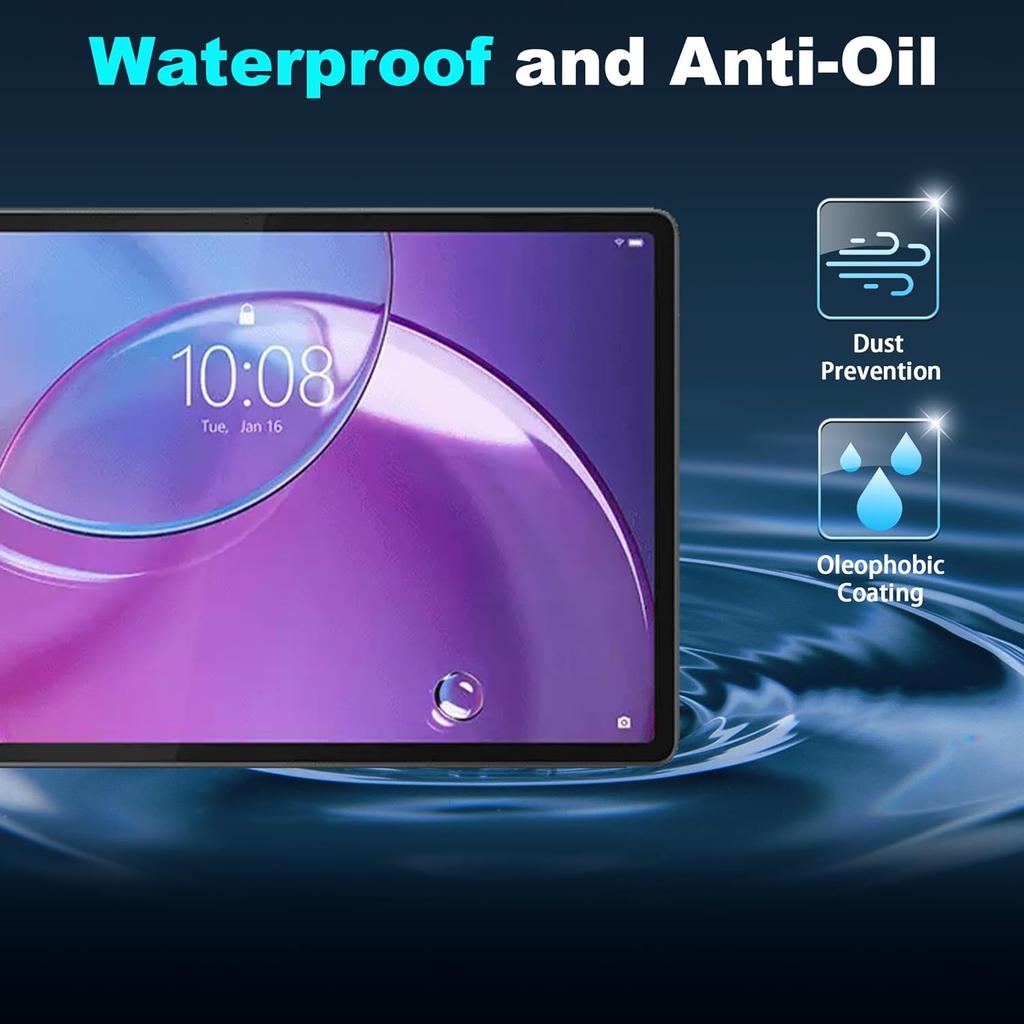 Tempered Glass Screen Protectors for Lenovo Idea Tab Pro Gen 2/Xiaoxin Pad Pro 13/Xiaoxin Pad Pro GT 13” 2026 Protective Films
