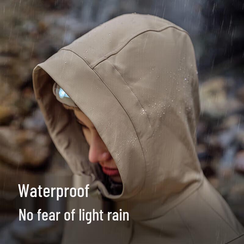 Pelliot JF8487 Women's Softshell Jacket