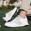 2026 New Women and Men Golf Sneakers non Slip Golf Training Shoes Comfortable Golfer Footwear Wear-Resisting Walking Sneakers