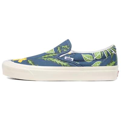 Slip-On Classiche 98 Dx 'Aloha Navy' VN0A3JEXWVQ