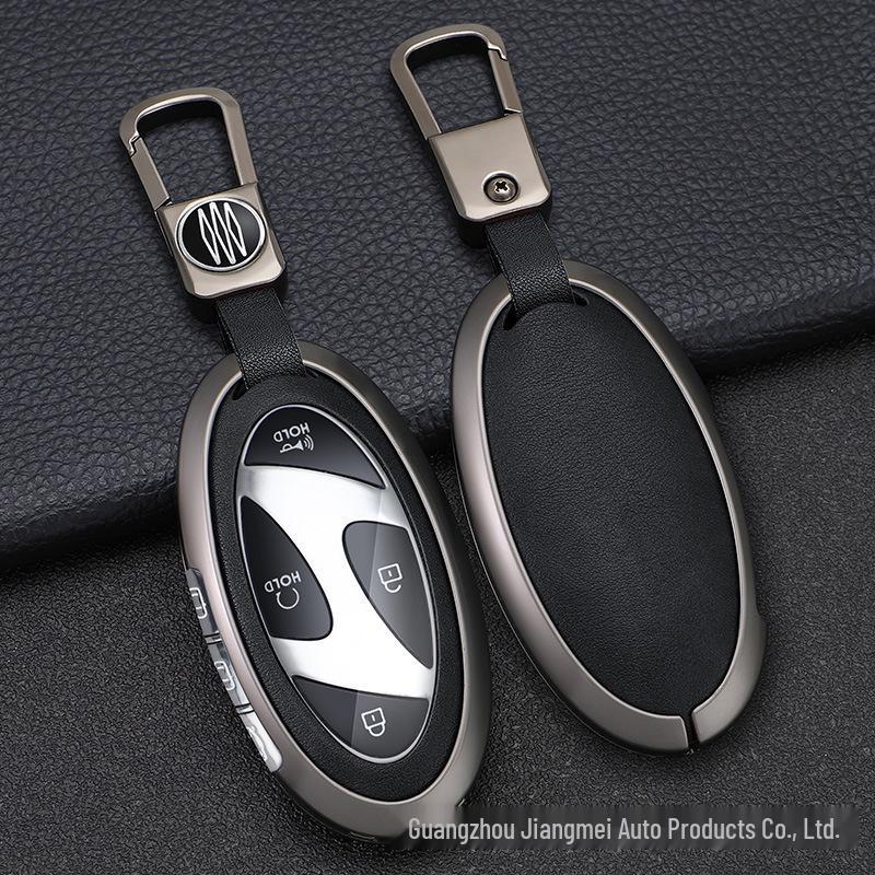 Eleventh Gen Hyundai Sonata/Ioniq6 Key Cover Bag