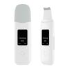 Water Peeling, Facial Cleansing Support, Skin Care, 4-in-1 Device, Cordless, LED LCD Display, Lightweight, Compact, Type-C Rechargeable, for Home Use,