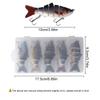 5pcs/10cm/3.94inch – bunt