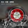 Ygmylandbb LED Truck Tail Lamp Trailer Tail Light 24V Brake Small Back Lamp