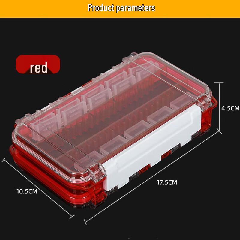 Многофункциональный рыболовный ящик MR MOOSE