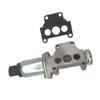 2378273C00 IACV Idle Air Control Valve For Nissan AD Almera N15 Primera P11E Sunny Sentra B14 Idle Control Valve 23782-73C00