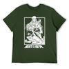 SAINT SEIYA Classic For Sale Round Neck T-shirt Movement Tees Top Quality Funny Novelty Travel USA Size