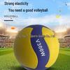 Volleyball de Antrenament Club Adeziv Școală Gimnazială Nr. 5 Mingi Gonflabile de Competiție.