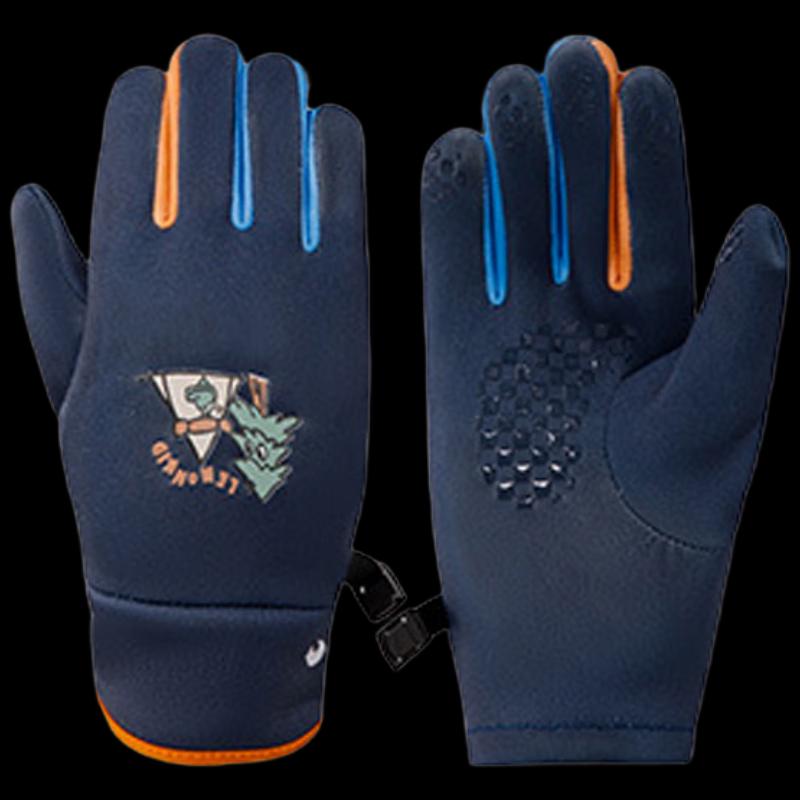 

Lemonkid Kids Waterproof Winter Outdoor Gloves