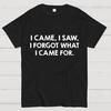 Tops – T-Shirts