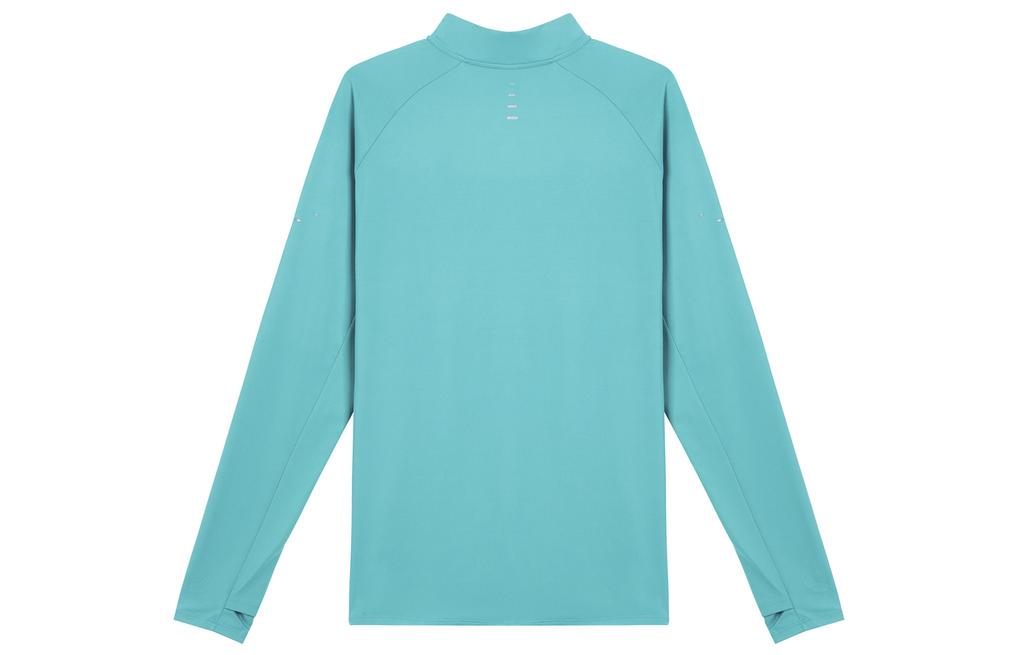 Nike Dri Fit T Shirt Men's Cactus Green/Silver HV2181-345