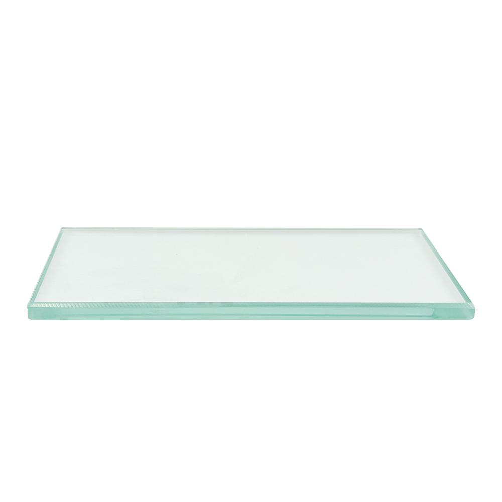 Dental Lab Mixing Glass Plate Board Dentistry Supply Glass Plate Cement Powder Slab Dentistry Equipment Dentist Tools Materials