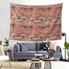 Hide The Pain Harold Meme Tapestry Wall Hanging Aesthetic Home Decor Tapestries for Living Room Bedroom