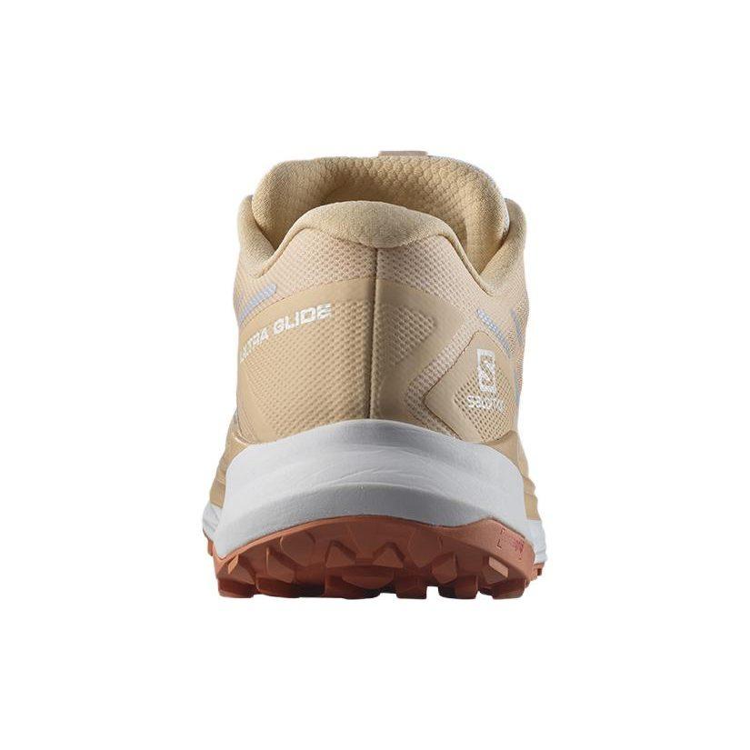 SALOMON X Ultra Glide 'Cream Yellow' Women's L41727700