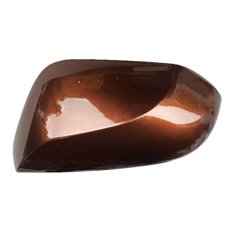 For Toyota Avalon Rearview Mirror Cover Sight Glass Casing