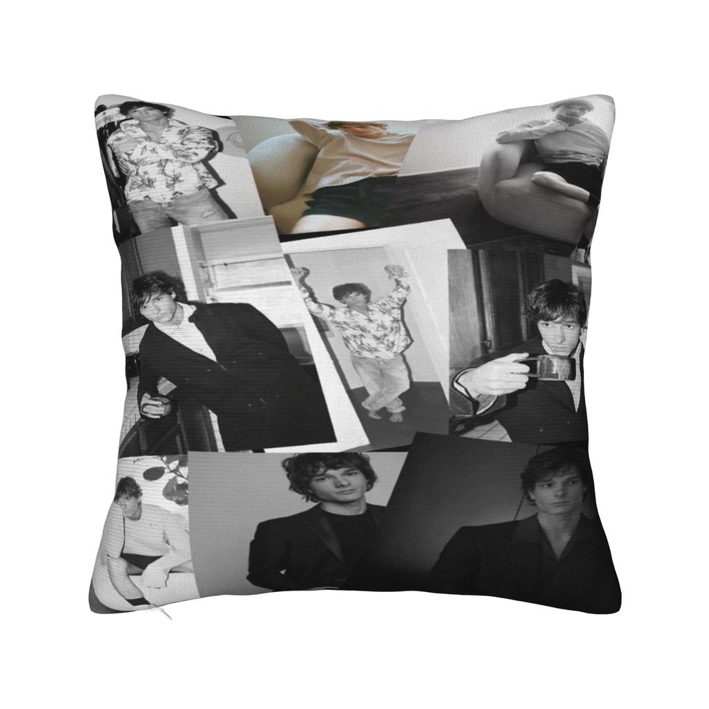 Mason Thames Pillowcases Merchandise Printing Cushion Cover Pillow Covers Home Decorations Zipper Multi-Size