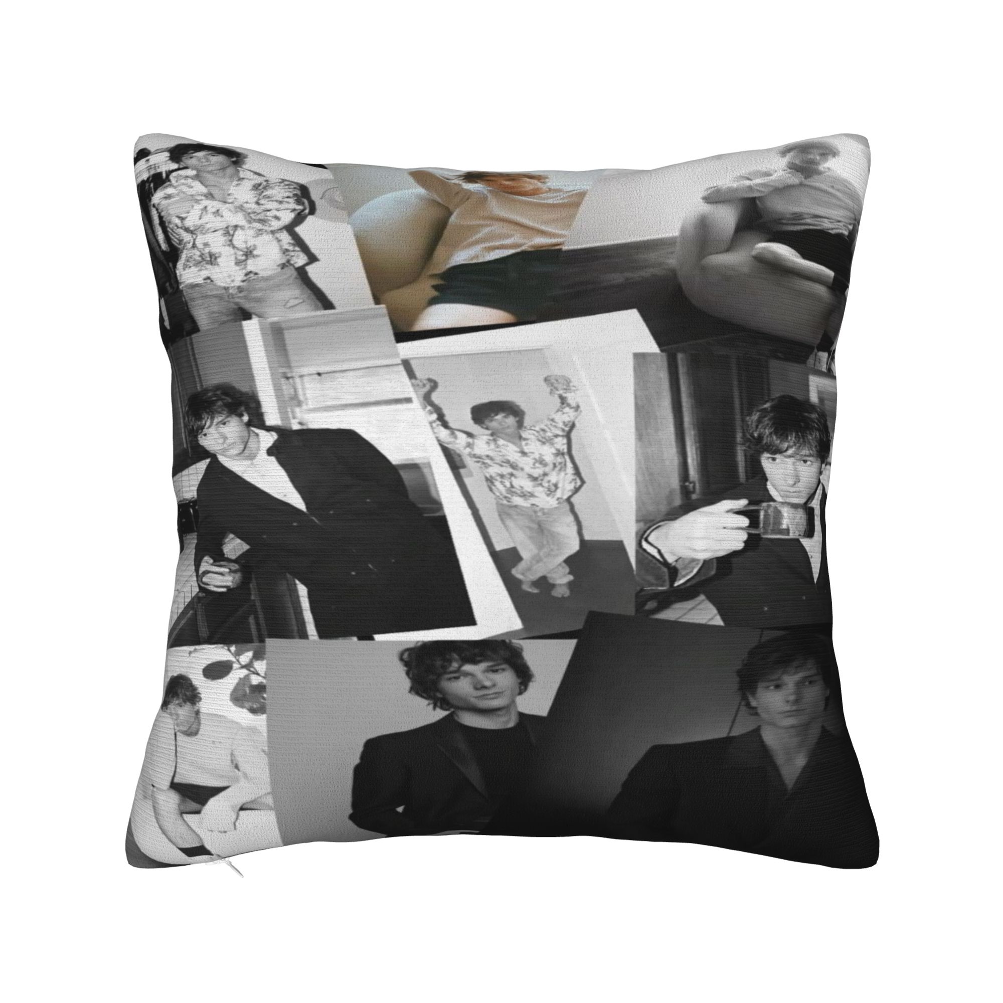 Домашний декор Mason Thames Наволочка Аксессуары Чехол на подушку Квадратный Разные размеры 12x12in 30X30cm