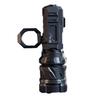 Ultra Bright LOOP SK-01S LEP Flashlight Long Range White Laser Zoom EDC Tactical Torch Strong Light with 18350 Battery
