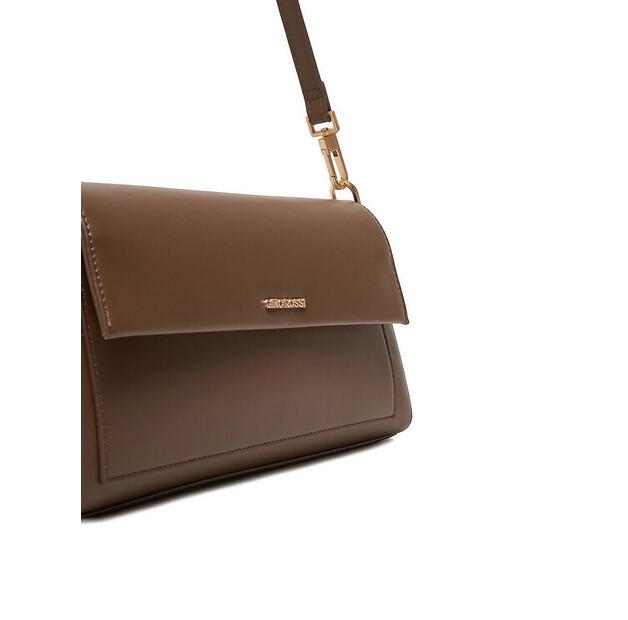 Сумка Gino Rossi Gino Rossi C-ELINE-LDA8080 коричневый