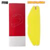 Hot Visor Lens for LS2 FF910 ADVANT II Motorcycle Helmet Day and Night  Electronic Gun Red Lens Helmet Accessories