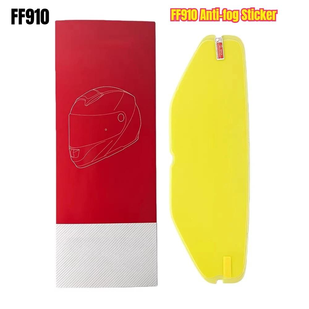 Hot Visor Lens for LS2 FF910 ADVANT II Motorcycle Helmet Day and Night Electronic Gun Red Lens Helmet Accessories