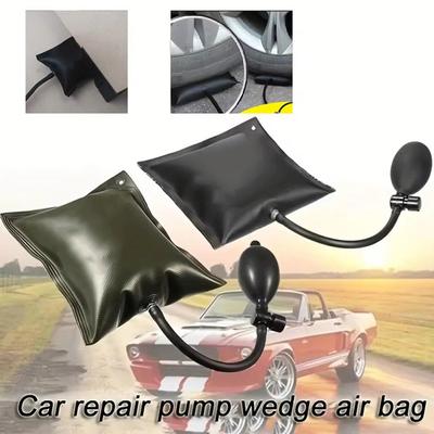 Powerful Air Pump Wedges Repair Tool Quick Positioning Door and Window Air Cushion Adjustable Installation Alignment