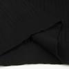 Long-sleeved Stand-up Collar Men's Sweater, Semi-zipper Knitted Sweater for Autumn and Winter
