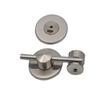 Rodelec 304 Stainless Steel Restroom Indicator Lock