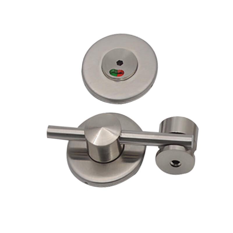 Rodelec 304 Stainless Steel Restroom Indicator Lock