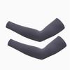 Men's UV Protection Sun Sleeves - Customizable Ice Sleeves for Cycling