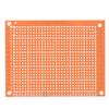 10 pcs set 7x9cm DIY Prototype Single Sided PCB Universal Circuit Board
