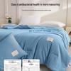 HLA Class A Antibacterial Soy Fiber Summer Quilt