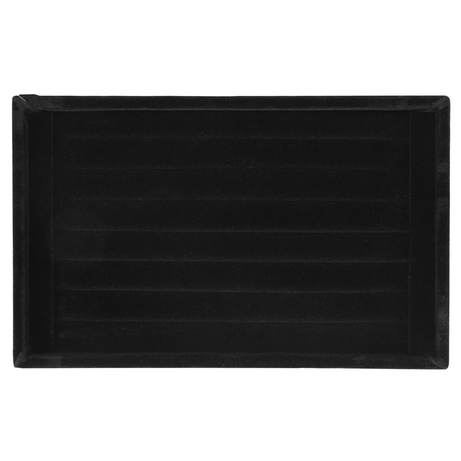 

Подставка для колец, держатель для модных украшений, коробка-витрина, роза