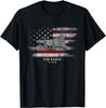 F15 Eagle Air Force Fighter Jet Military Aircraft US Men TShirt Short Sleeve Casual Cotton ONeck T Shirt