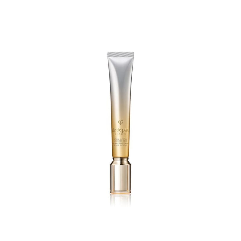 Clé de Peau Beauté Wrinkle Smoothing Serum Supreme