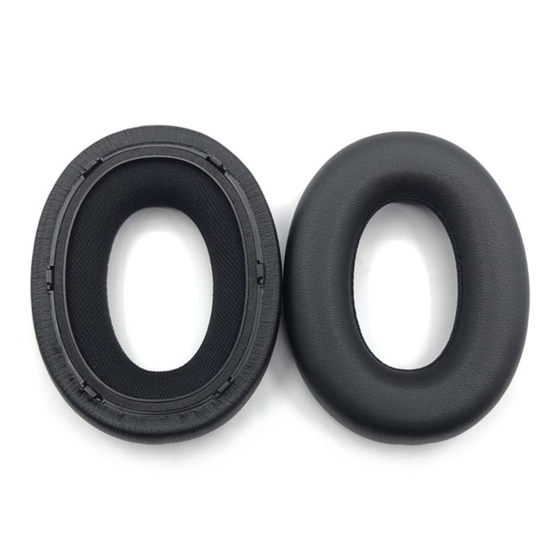 Soft Earpads for Bowers&Wilkins Px7 Headphone Ear Cushions Elastic Earpads Headphone Memory Sponge Sleeves Ear Pads 1