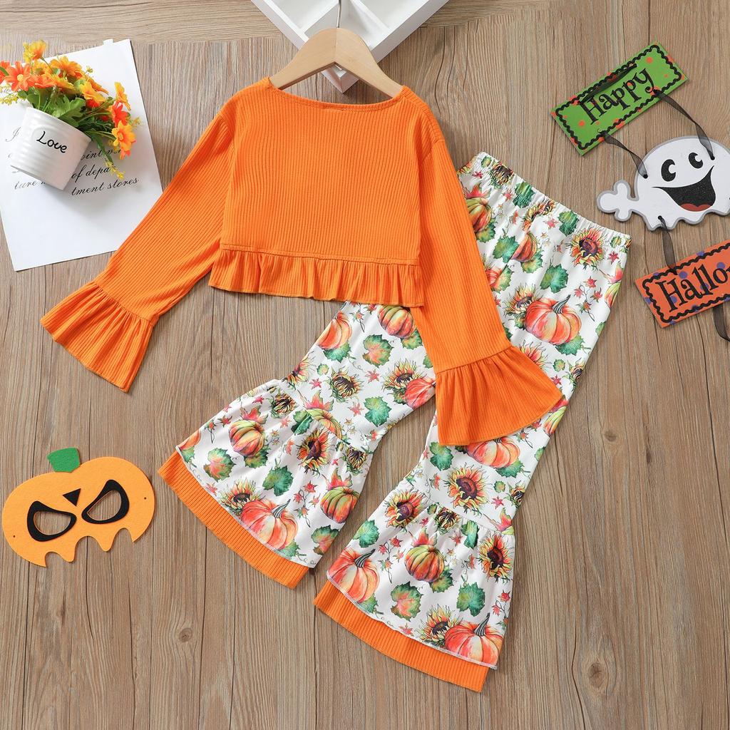 Kids Baby Fashion Minimalist Outfit