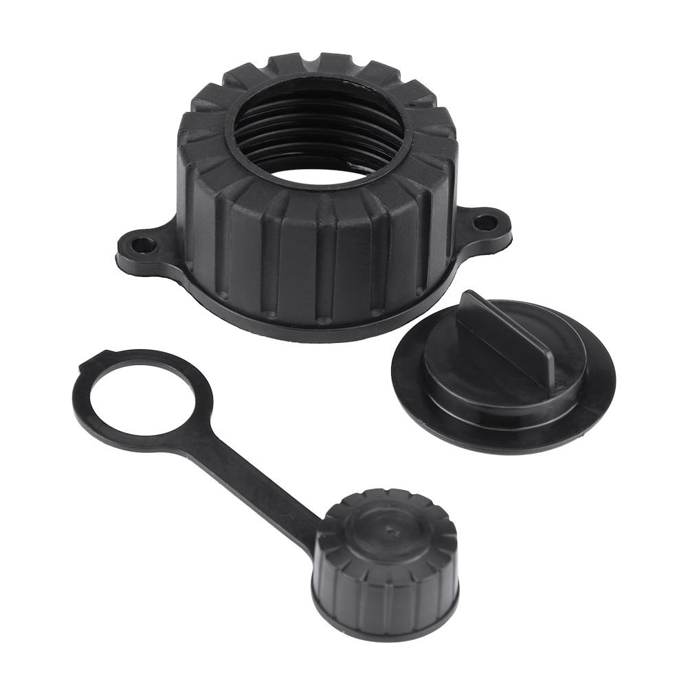 Gas Can Parts Kit Spout Screw Cap   Rear Vent Gasket   Stopper Cap for Gott Rubbermaid Spout
