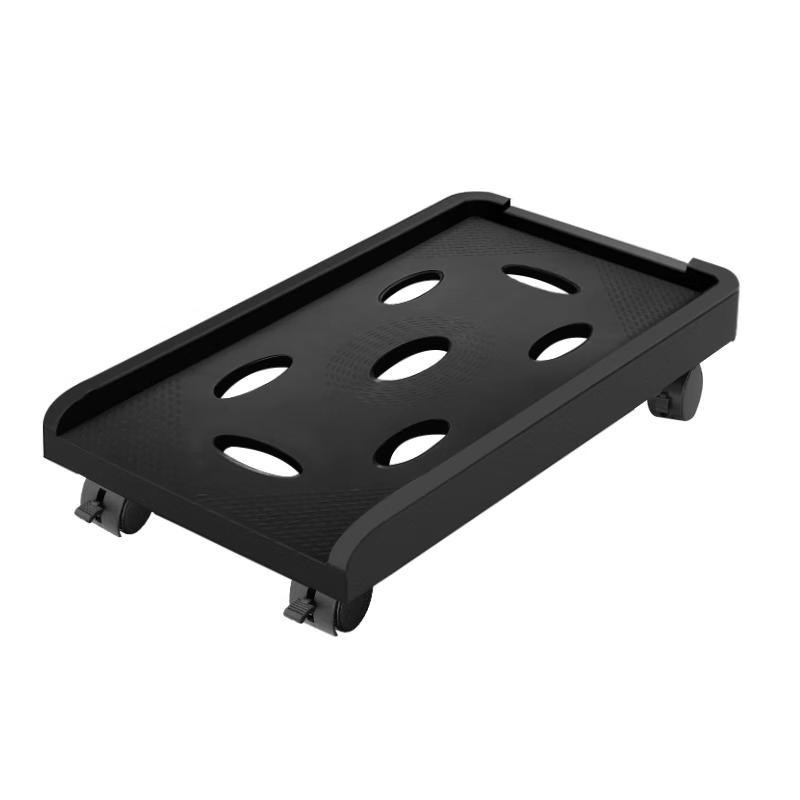 Solory PC Tower Mobile Stand