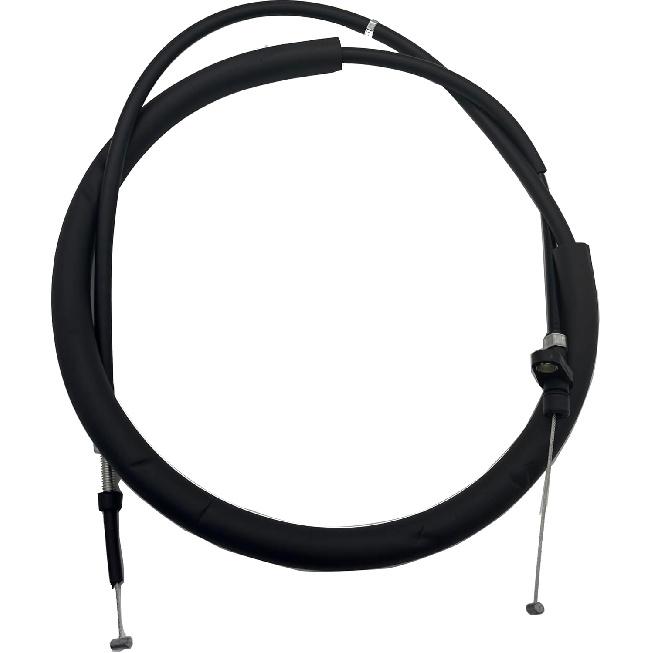 

Autopart 35520-35050 Accelerator Cable Throttle Cable For Compatible With 4Runner Pickup 1987 1988 1989 1990 1991 1992 1993 1994 1995 Replacement