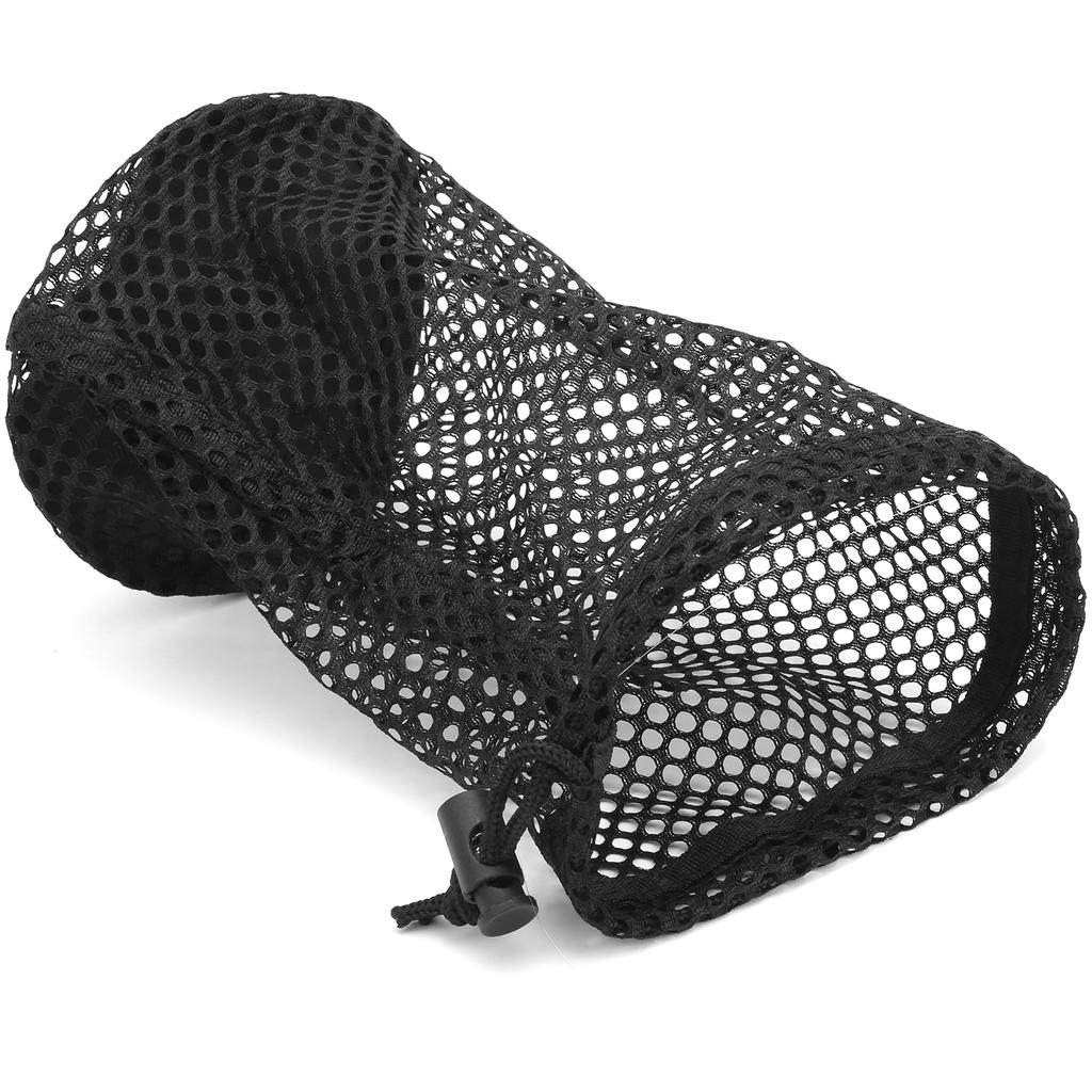 Borsa portaoggetti in rete di nylon per 2432 palline da golf, accessori per sport all'aria aperta