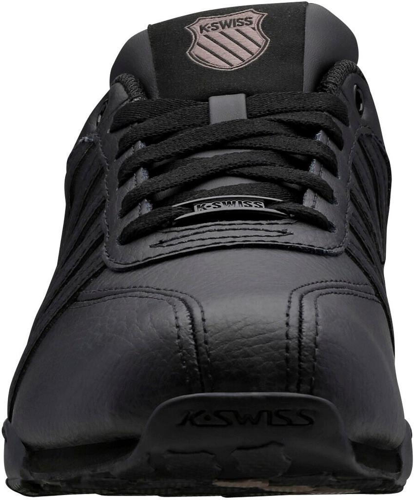 Кроссовки K-Swiss Arvee 1.5 black/falcon